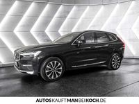 Gebraucht Volvo XC60 Plus 197 PS (144 kW) 2022 Schwarz SUV
