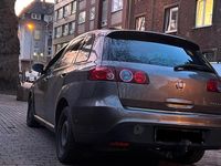 Gebraucht Fiat Croma 156 PS (114 kW) 2008 Grau Kombi