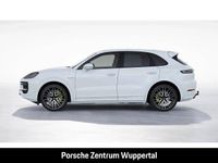 Gebraucht Porsche Cayenne 470 PS (345 kW) 2024 Weiß SUV