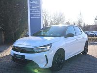 Gebraucht Opel Corsa 101 PS (74 kW) 2024 Weiß Limousine