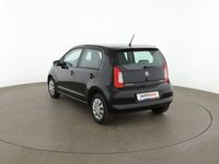 gebraucht Skoda Citigo 1.0 MPI Active, Benzin, 10.010 €