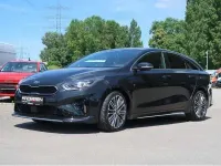 Gebraucht Kia ProCeed GT-Line 140 PS (102 kW) 2020 Kombi