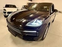 Gebraucht Porsche Cayenne Basis 340 PS (250 kW) 2019 Schwarz SUV