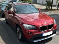 gebraucht BMW X1 sDrive20d Aut.