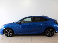 gebraucht Honda Civic Lim. 5-trg. 1.5 Sport Plus PANO RFK NAVI