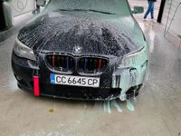 Gebraucht BMW 530 300 PS (220 kW) 2006 Kombi