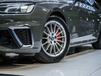 Gebraucht Audi A4 S-Line 204 PS (150 kW) 2023 Grau Kombi