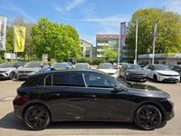 Nouă Opel Astra 131 CP (96 kW) 2025 Negru Berlinǎ