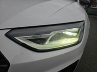 gebraucht Audi A4 Avant S line