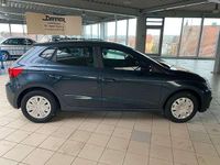 Usata Seat Ibiza Reference 95 CV (69 kW) 2025 Grigio Utilitaria