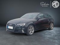 gebraucht Audi A3 Sportback 30 TFSI*KLIMAAUTOMATIK*SITZHEIZUNG 30 TFSI 1.0