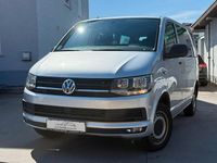 Gebraucht VW T6 150 PS (110 kW) 2018 Silber Van
