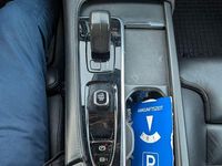 Gebraucht Volvo V90 197 PS (144 kW) 2023 Grau Kombi