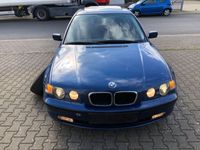 gebraucht BMW 316 Compact ti - 1.8l 115-PS. TÜV-neue. Top-Zusta