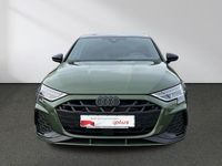 Gebraucht Audi A3 Sportback S-Line 150 PS (110 kW) 2024 Othercolor Kleinwagen