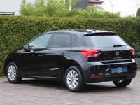 Gebraucht Seat Ibiza Style 90 PS (66 kW) 2019 Schwarz Kleinwagen