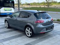 Second-hand Seat Leon Copa 140 CP (102 kW) 2012 Argintiu Berlinǎ