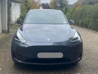 Gebraucht Tesla Model Y RWD 255 kW (347 PS) 2023 Grau SUV