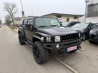 Gebraucht Hummer H3 223 PS (164 kW) 2010 Other SUV