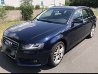 gebraucht Audi A4 2.0 TDI (DPF) multitr. Attraction Avant A...