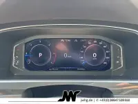 Gebraucht VW Tiguan Elegance 150 PS (110 kW) 2022 Grau SUV