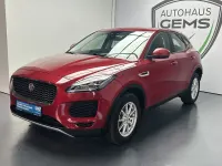 Second-hand Jaguar E-Pace R 150 CP (110 kW) 2019 Roșu SUV