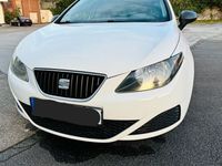 gebraucht Seat Ibiza SC 1.2 12V Reference Reference