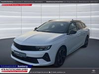 Neu Opel Astra 131 PS (96 kW) 2025 Weiss Kombi