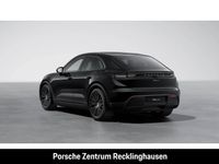 Gebraucht Porsche Macan 300 kW (408 PS) 2024 Schwarz SUV
