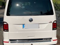 gebraucht VW T6 2,0TDI 4Motion Beach Edition DSG