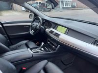 Gebraucht BMW 535 Gran Turismo Executive 306 PS (225 kW) 2014 Braun Limousine