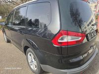 Gebraucht Ford Galaxy Ghia 160 PS (117 kW) 2011 Schwarz Van / Kleinbus