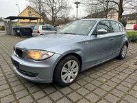 gebraucht BMW 116 Diesel mit tüv