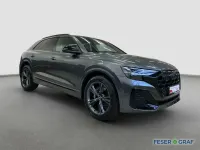 Gebraucht Audi Q8 S-Line 286 PS (210 kW) 2025 Daytonagrau perleffekt SUV