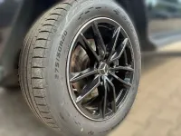 Gebraucht Mercedes G500 AMG 449 PS (330 kW) 2024 Schwarz SUV