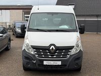 Gebraucht Renault Master 145 PS (106 kW) 2017 Weiß Van