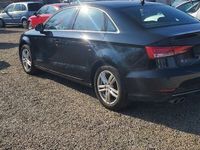 gebraucht Audi A3 Limosine 1. Hand TÜV neu