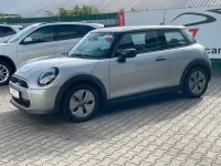 Gebraucht Mini John Cooper Works 156 PS (114 kW) 2024 Grau Kleinwagen