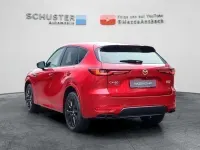 Neu Mazda CX-60 Homura-Line 328 PS (241 kW) 2025 Rot SUV