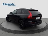 Gebraucht Volvo XC60 Plus 250 PS (183 kW) 2025 Onyx black (schwarz) SUV