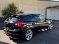 Second-hand Ford Focus ST 250 CP (183 kW) 2013 Negru Berlinǎ