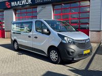 Gebraucht Opel Vivaro 121 PS (88 kW) 2019 Van / Kleinbus