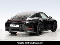 Neu Porsche 911 Carrera S 480 PS (353 kW) 2026 Schwarz Coupé
