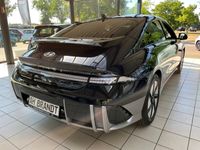 gebraucht Hyundai Ioniq 6 Uniq Elektro 4WD 77,4 kWh 360°Kamera/Leder/Sitzbelüftung
