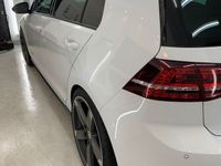 gebraucht VW Golf 2.0 GTI Limousine