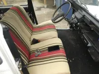Gebraucht Citroën 2CV 27 PS (19 kW) 1985 Weiß Limousine