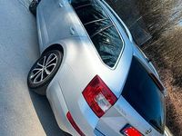 Gebraucht Skoda Octavia 179 PS (131 kW) 2013 Silber Kombi