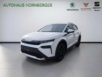 Gebraucht Skoda Elroq 210 kW (286 PS) 2025 Moonweiss metallic SUV