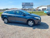 Gebraucht Renault Mégane III Expression 90 PS (66 kW) 2010 Grau Limousine