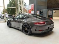 Gebraucht Porsche 911 500 PS (367 kW) 2018 Grau